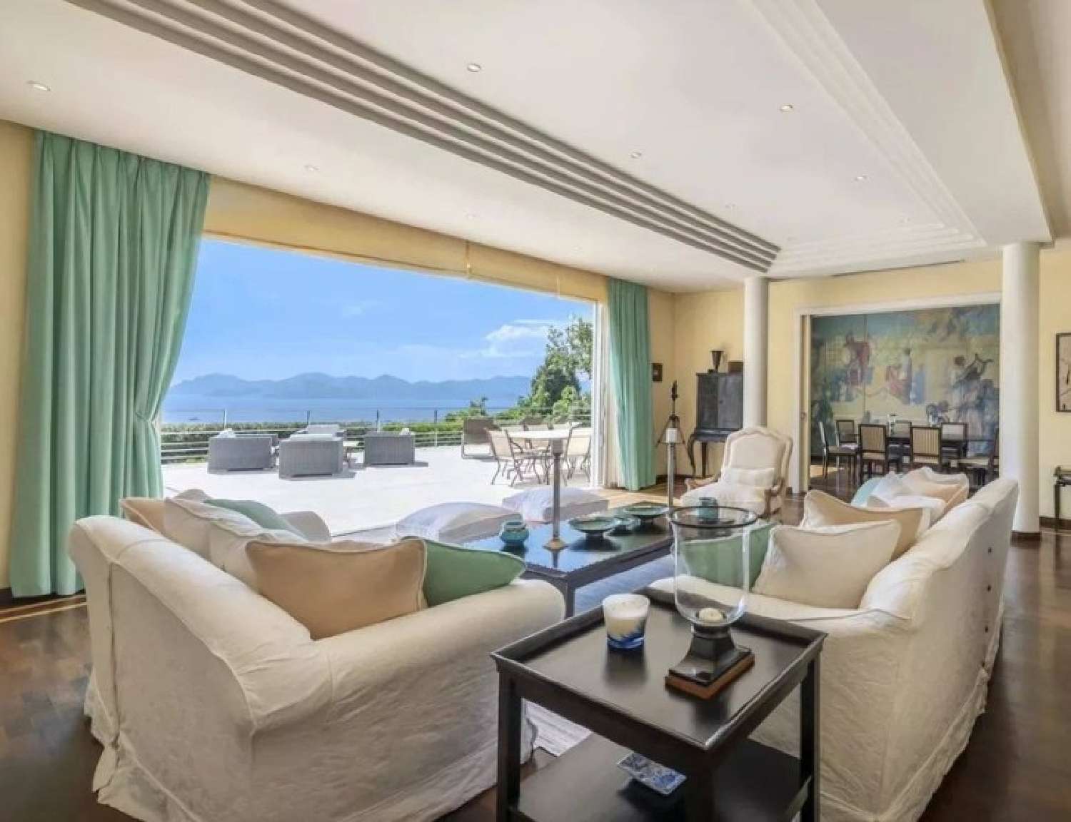  te koop villa Cannes La Bocca Alpes-Maritimes 7