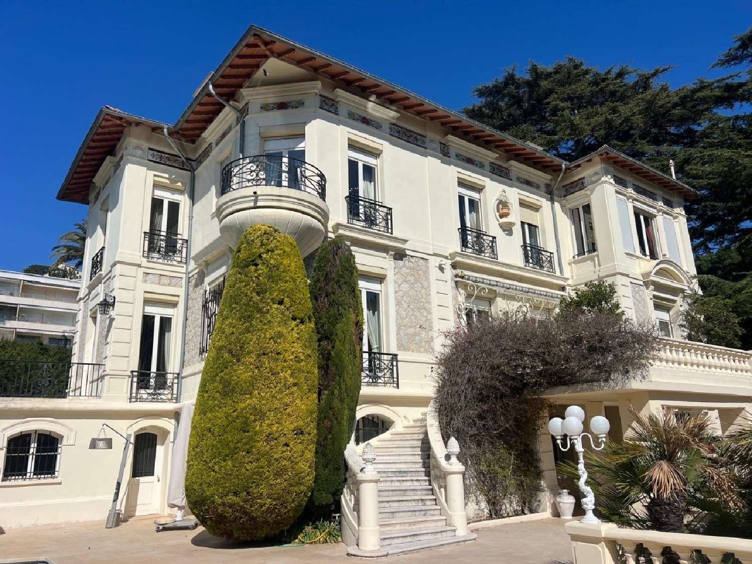  te koop villa Cannes La Bocca Alpes-Maritimes 2