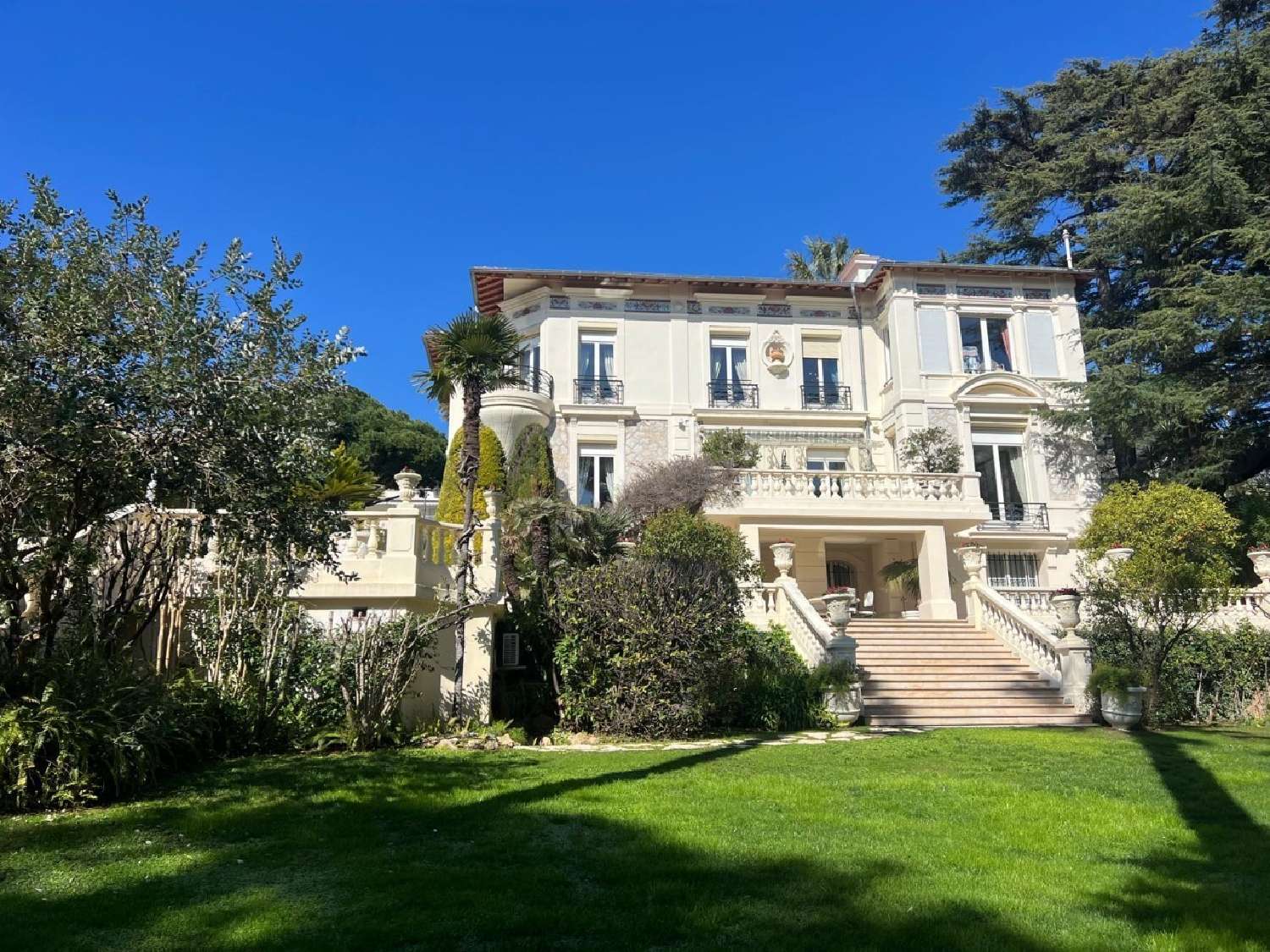  te koop villa Cannes La Bocca Alpes-Maritimes 3