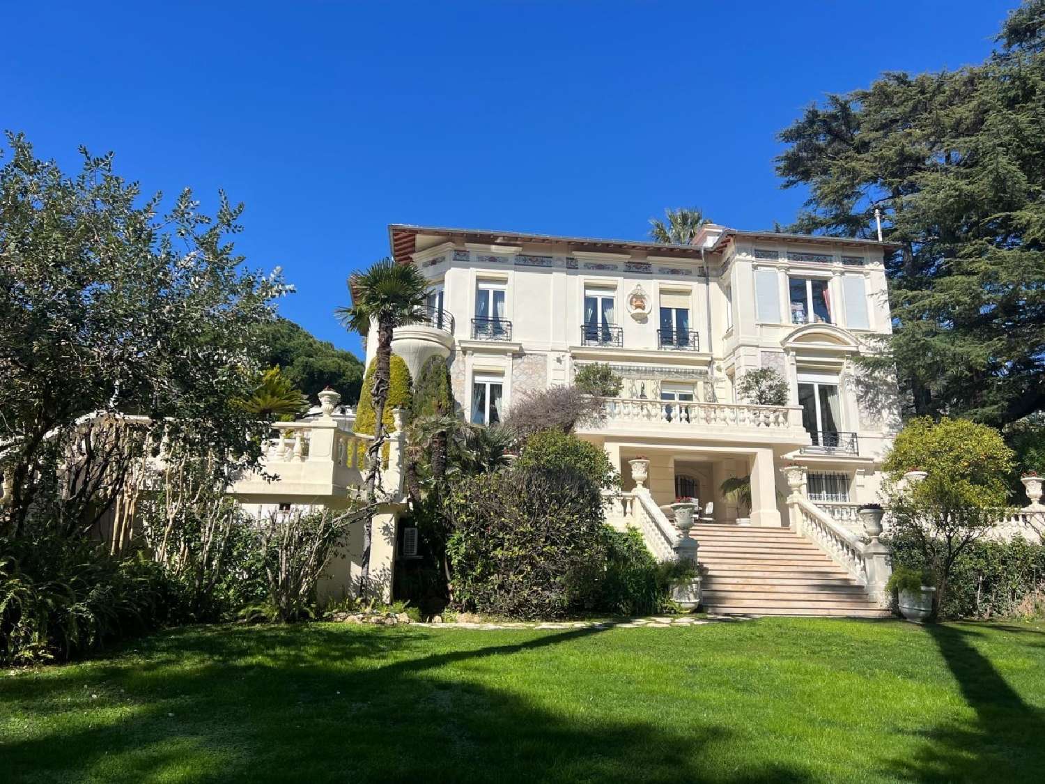  te koop villa Cannes La Bocca Alpes-Maritimes 4