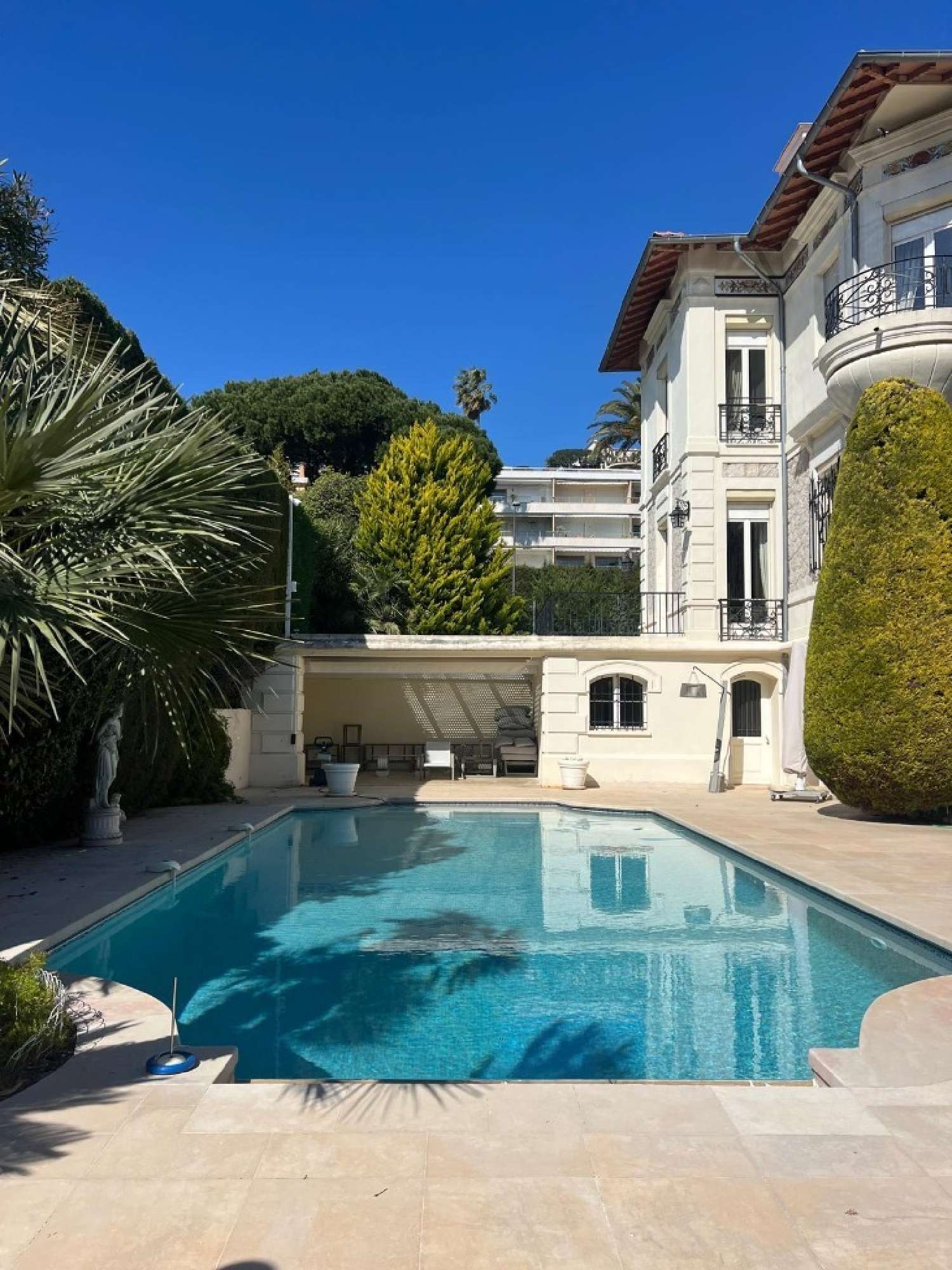  te koop villa Cannes La Bocca Alpes-Maritimes 5