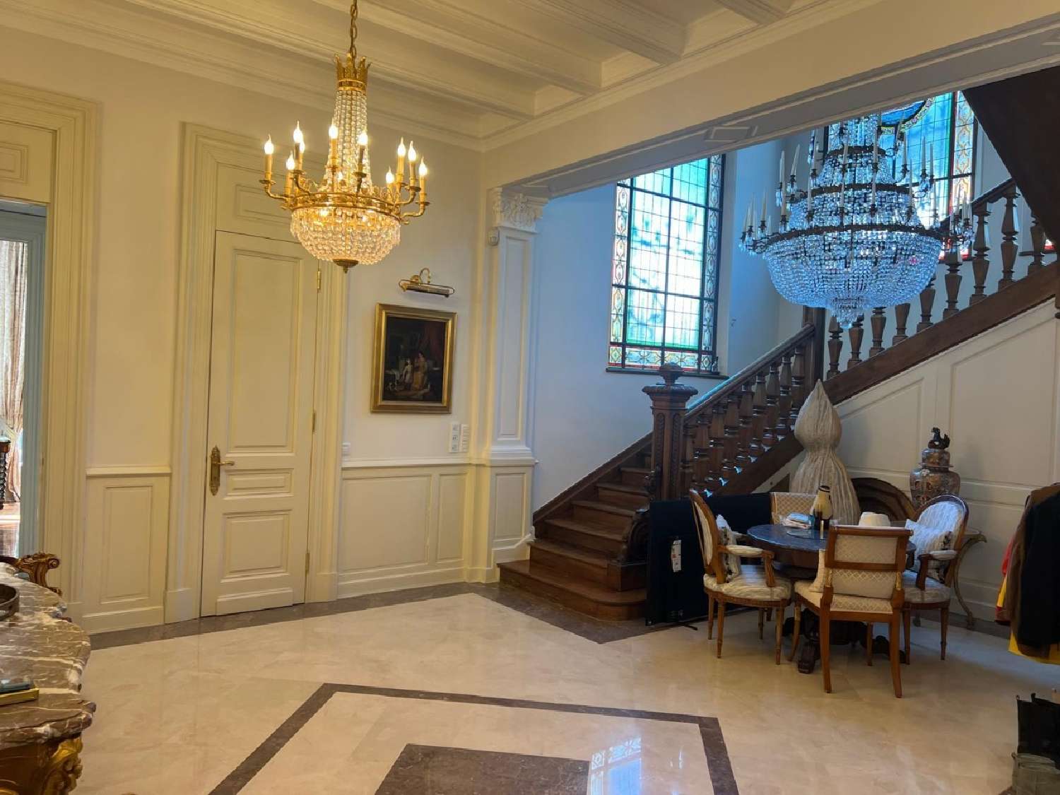  te koop villa Cannes La Bocca Alpes-Maritimes 6