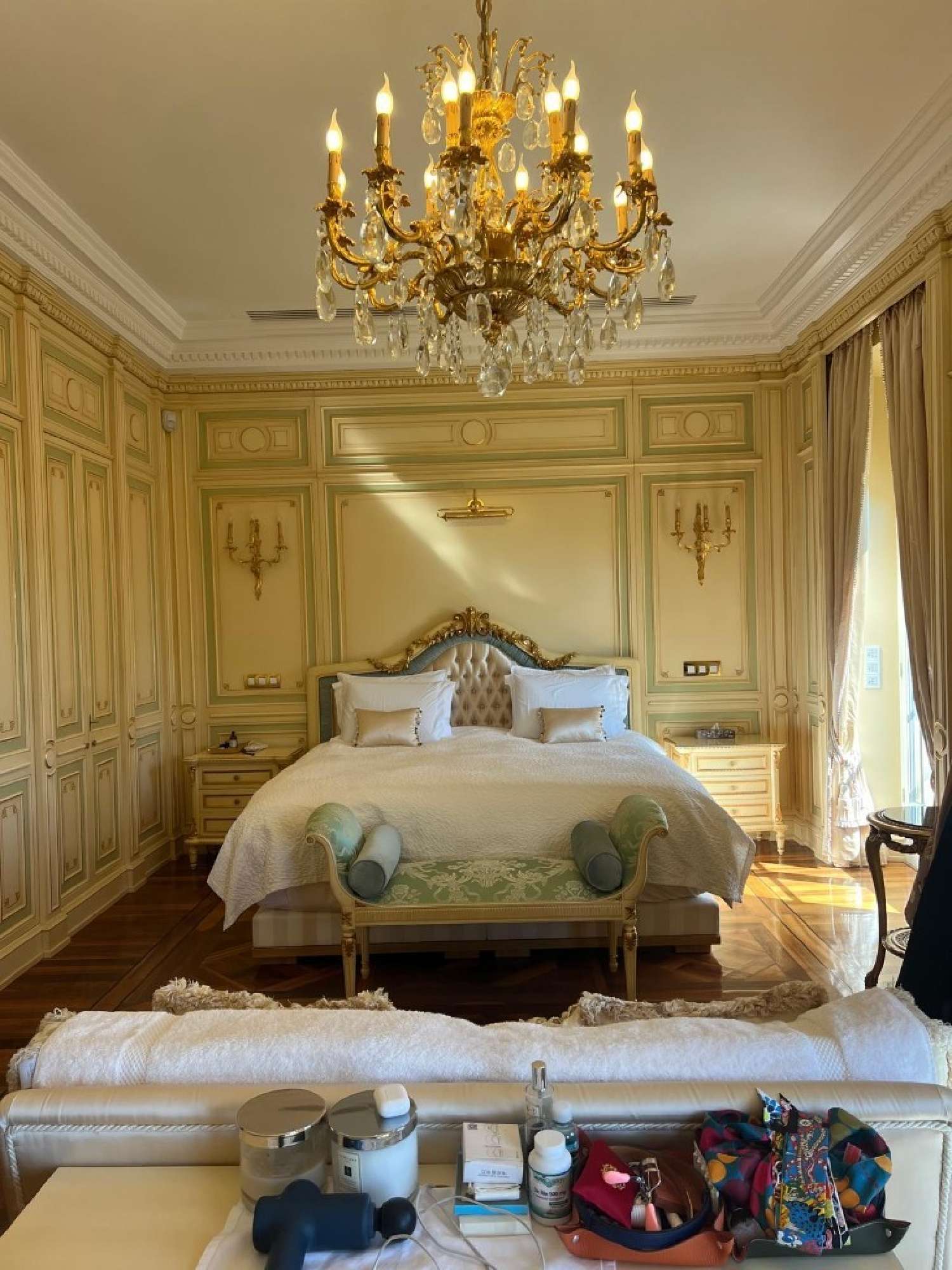  te koop villa Cannes La Bocca Alpes-Maritimes 7