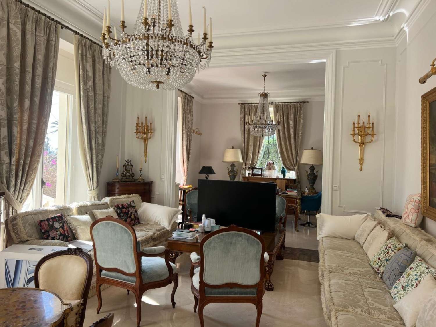  te koop villa Cannes La Bocca Alpes-Maritimes 8