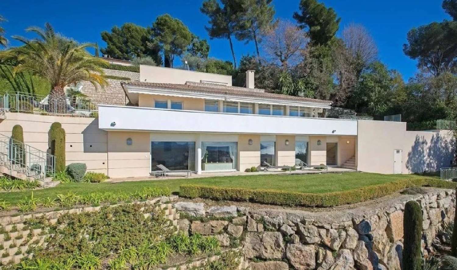  te koop villa Cannes La Bocca Alpes-Maritimes 2