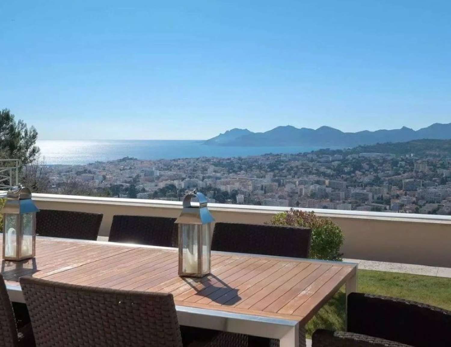  te koop villa Cannes La Bocca Alpes-Maritimes 4