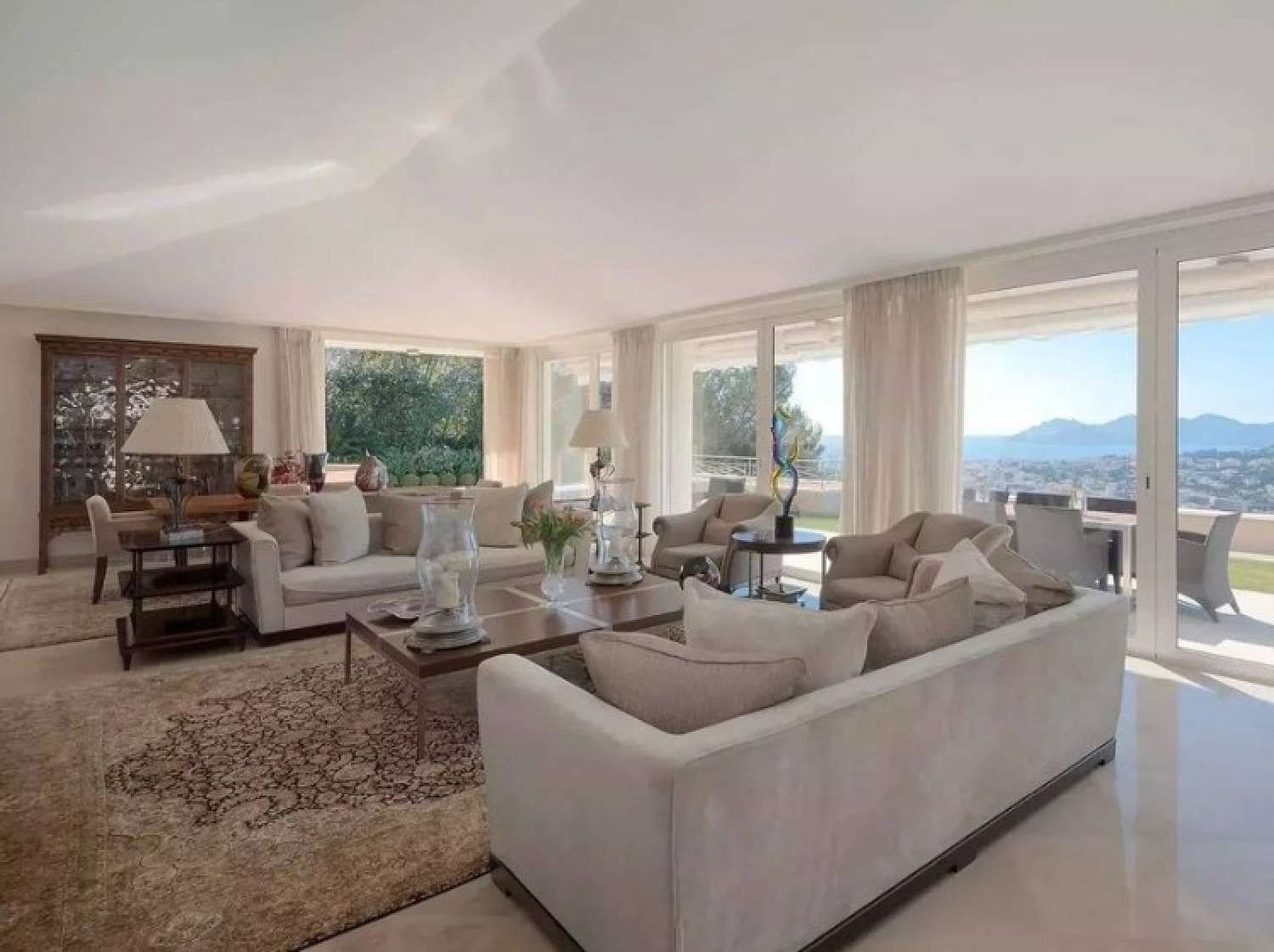  te koop villa Cannes La Bocca Alpes-Maritimes 6