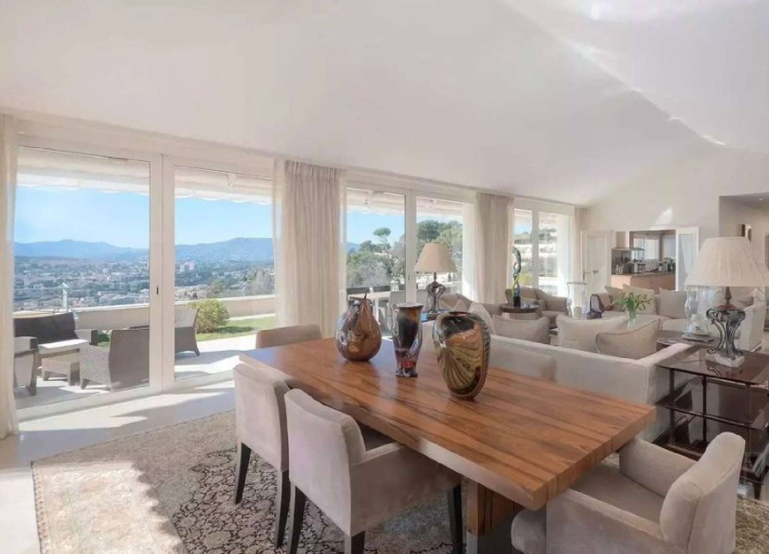  te koop villa Cannes La Bocca Alpes-Maritimes 7