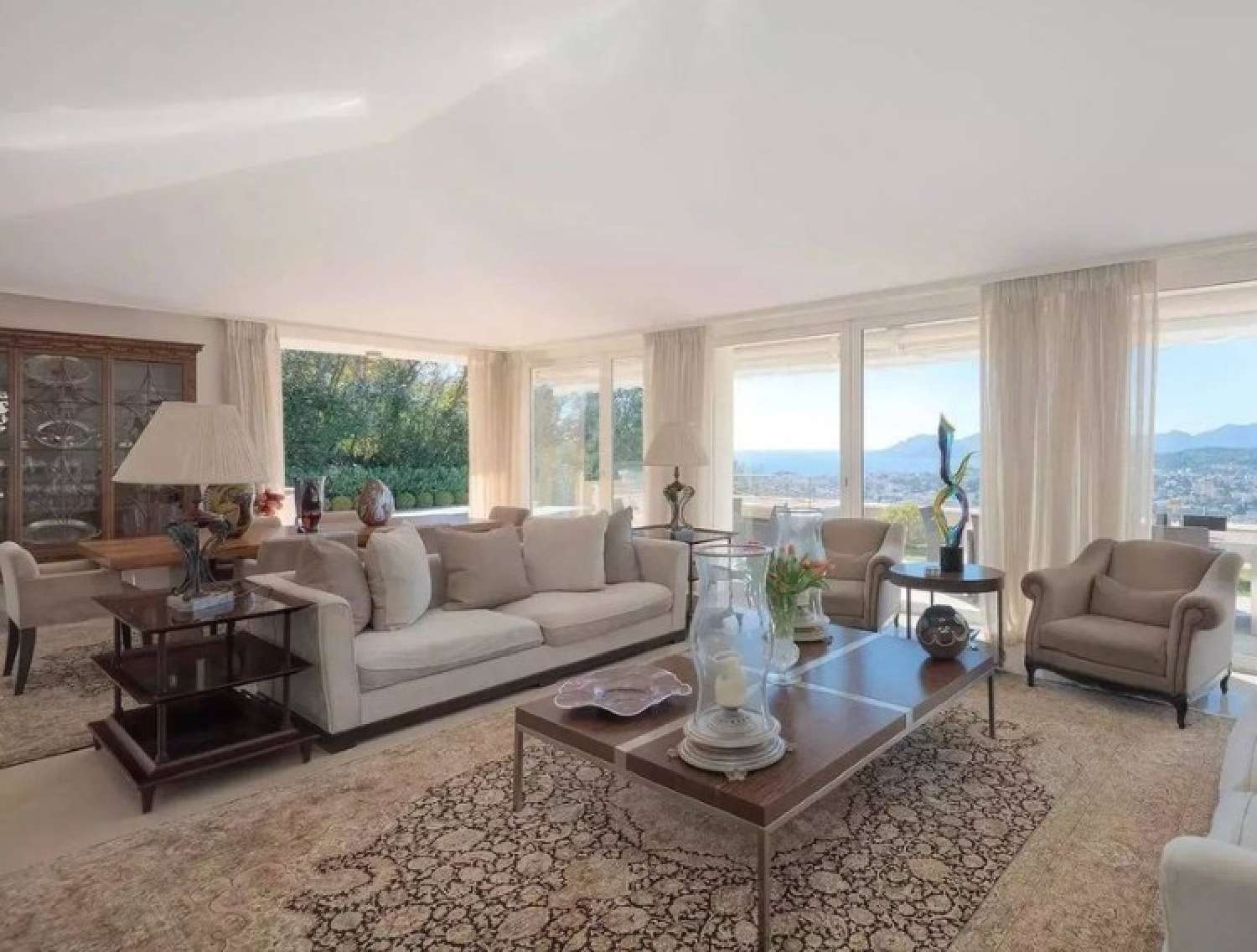  te koop villa Cannes La Bocca Alpes-Maritimes 8