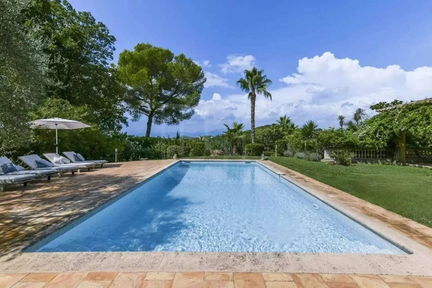  te koop villa Cannes La Bocca Alpes-Maritimes 3