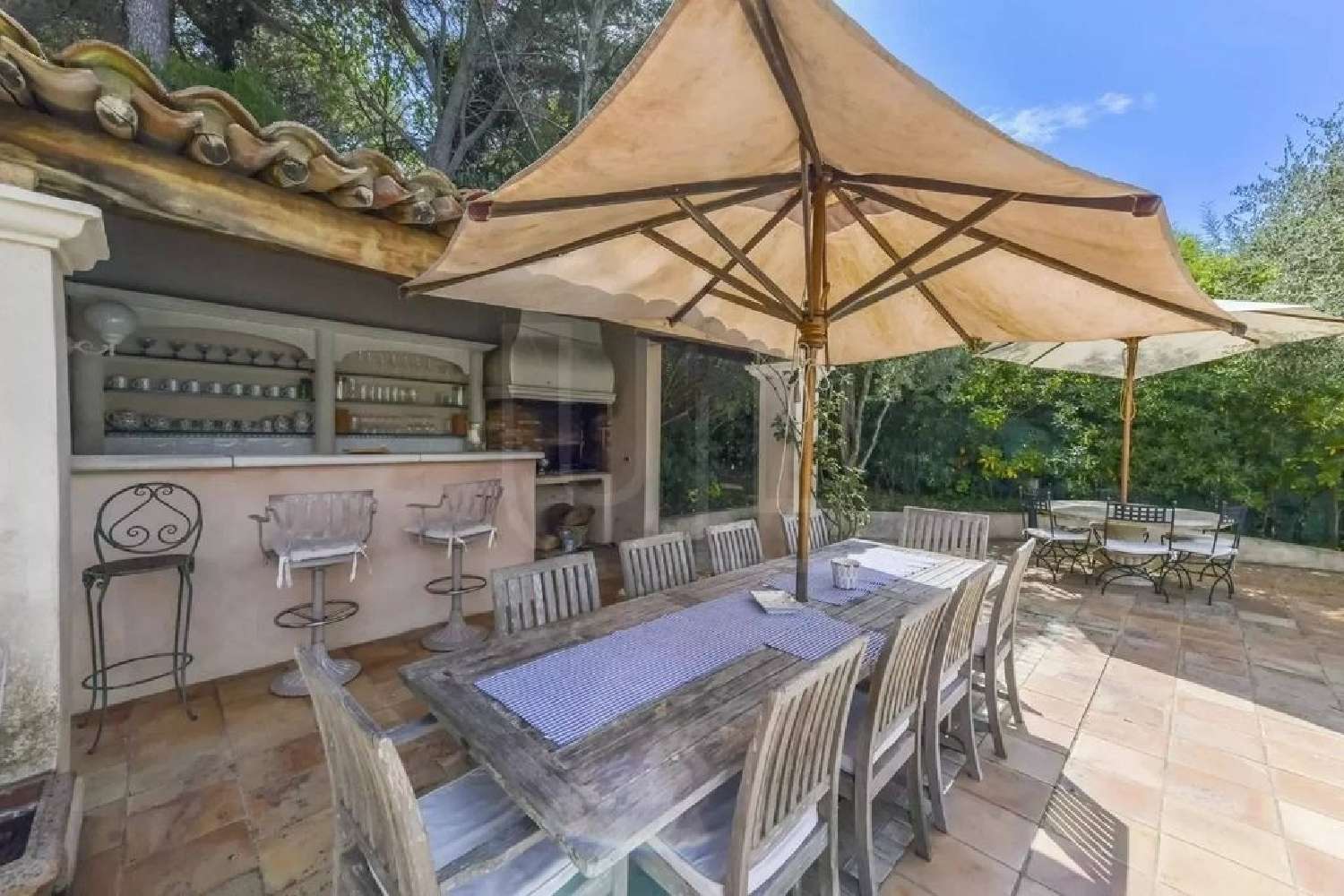  te koop villa Cannes La Bocca Alpes-Maritimes 5