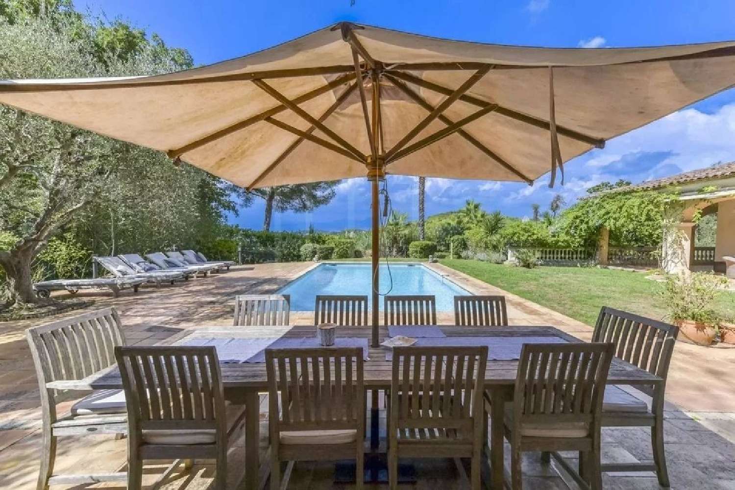  te koop villa Cannes La Bocca Alpes-Maritimes 6