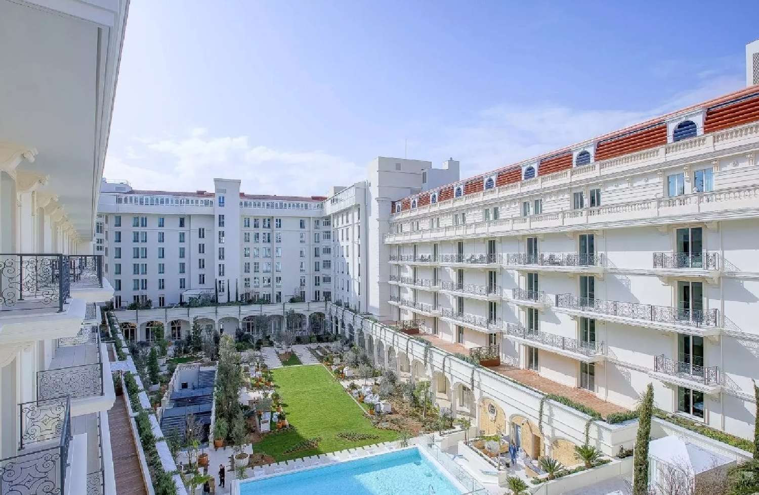 te koop appartement Cannes La Bocca Alpes-Maritimes 3