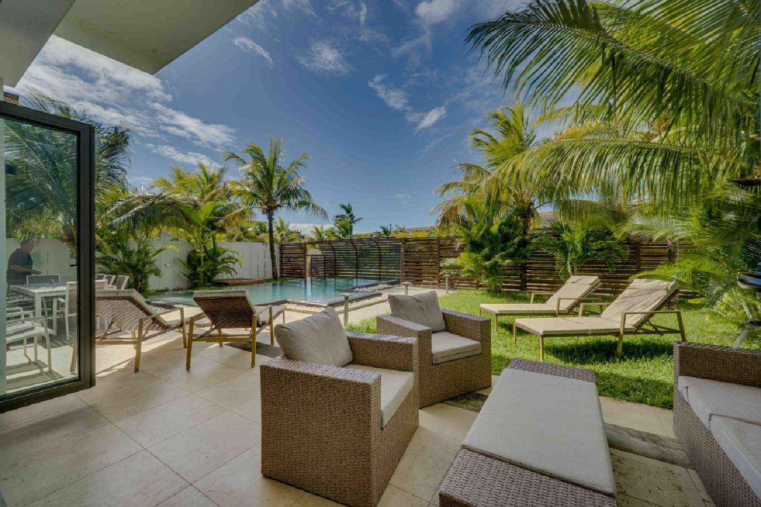 te koop villa Cannes La Bocca Alpes-Maritimes 5