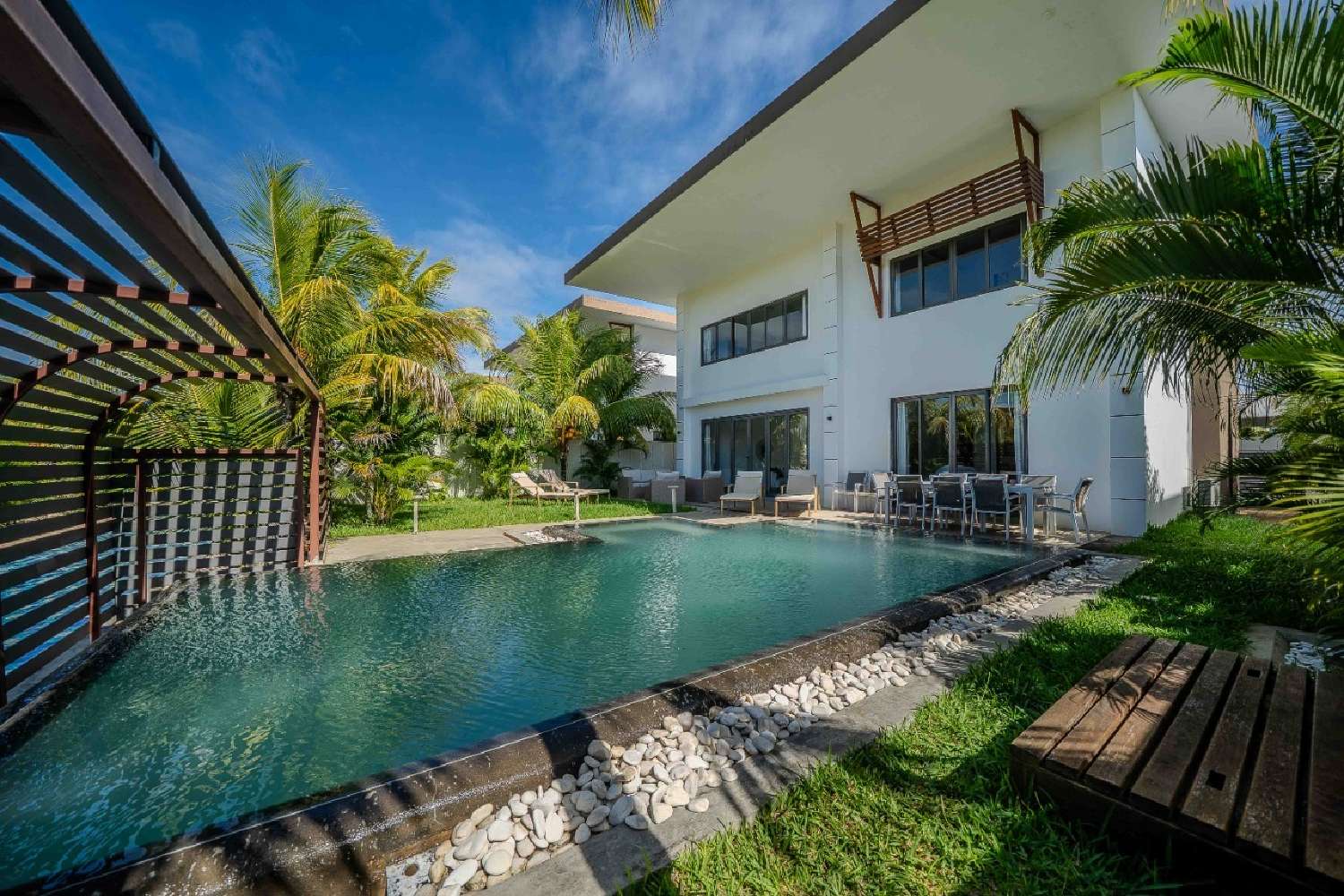 te koop villa Cannes La Bocca Alpes-Maritimes 7