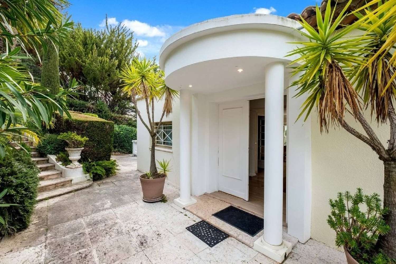 te koop villa Cannes La Bocca Alpes-Maritimes 1