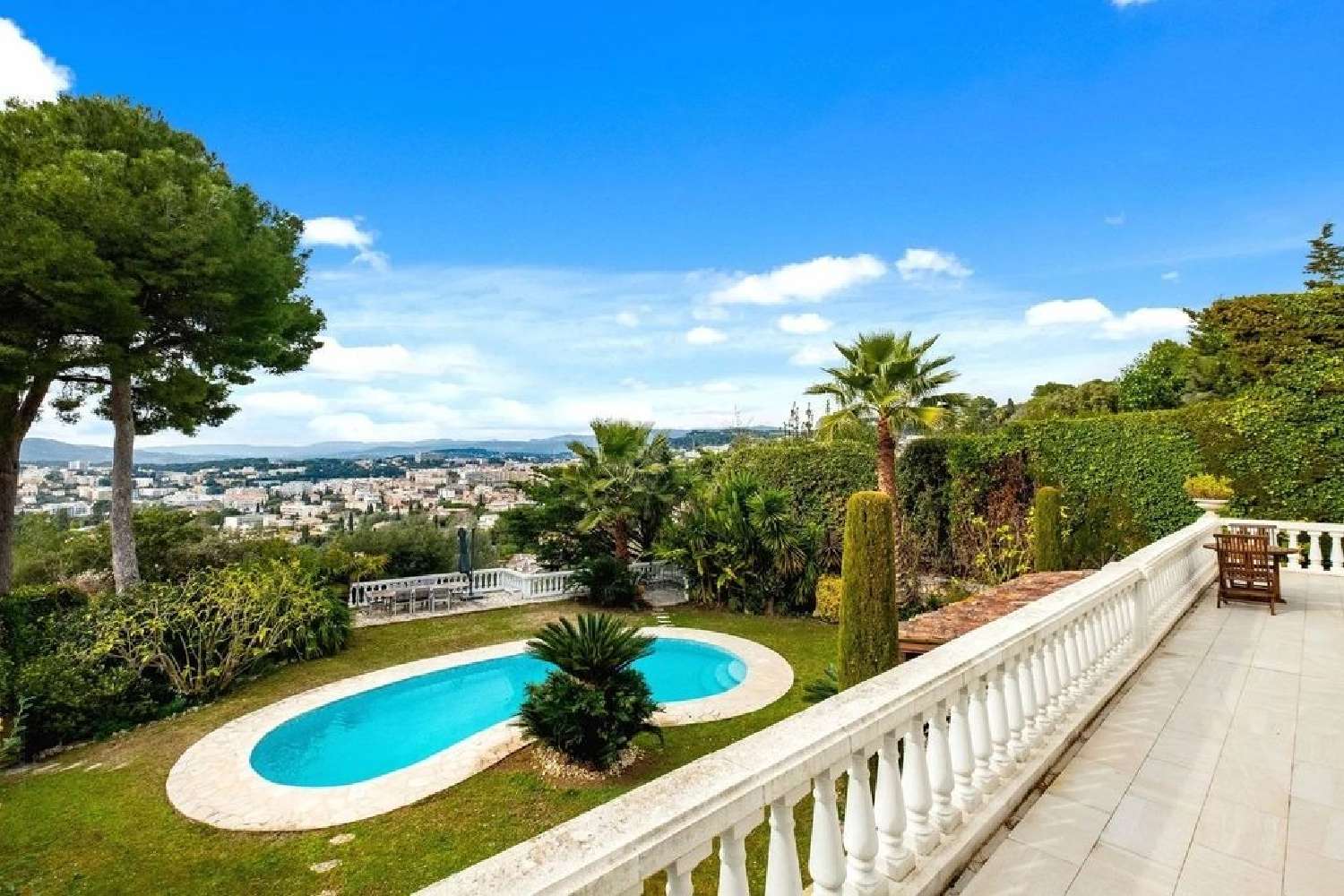 te koop villa Cannes La Bocca Alpes-Maritimes 3