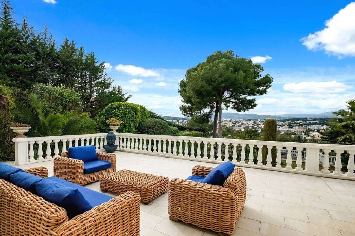 te koop villa Cannes La Bocca Alpes-Maritimes 4