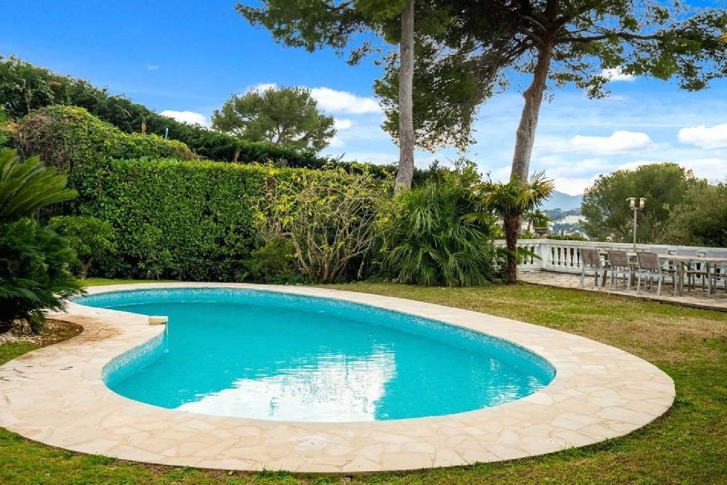 te koop villa Cannes La Bocca Alpes-Maritimes 5