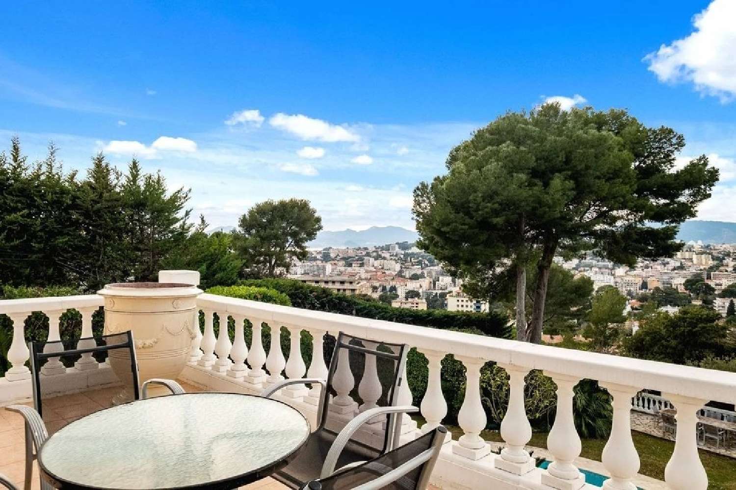 te koop villa Cannes La Bocca Alpes-Maritimes 6
