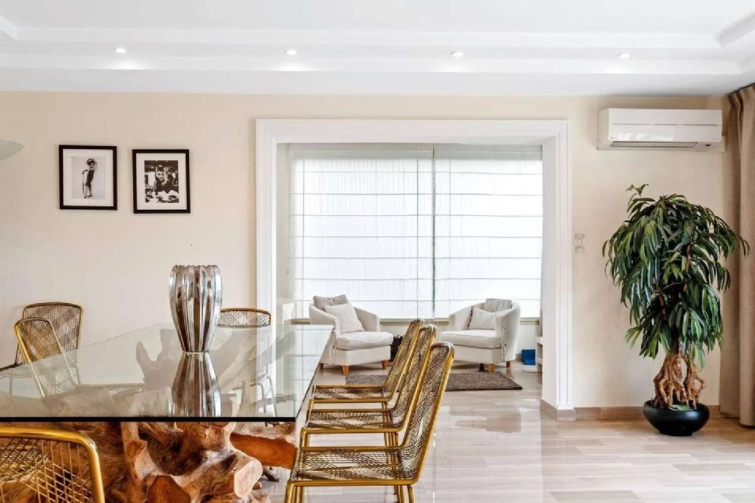 te koop villa Cannes La Bocca Alpes-Maritimes 8