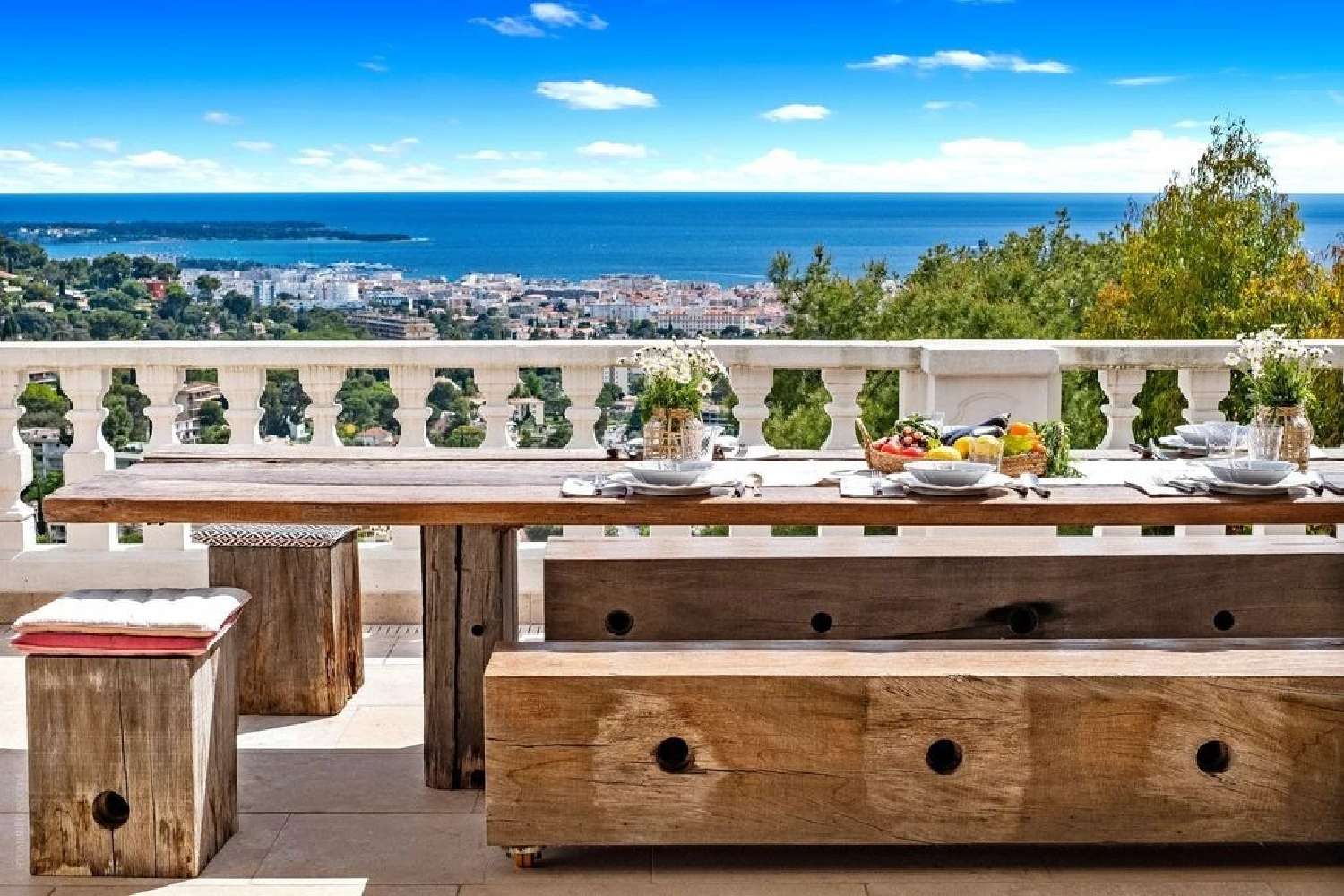  te koop villa Cannes La Bocca Alpes-Maritimes 5