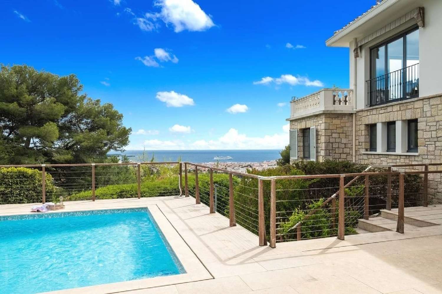  te koop villa Cannes La Bocca Alpes-Maritimes 6