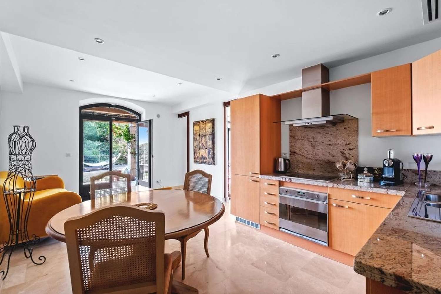  te koop villa Cannes La Bocca Alpes-Maritimes 7