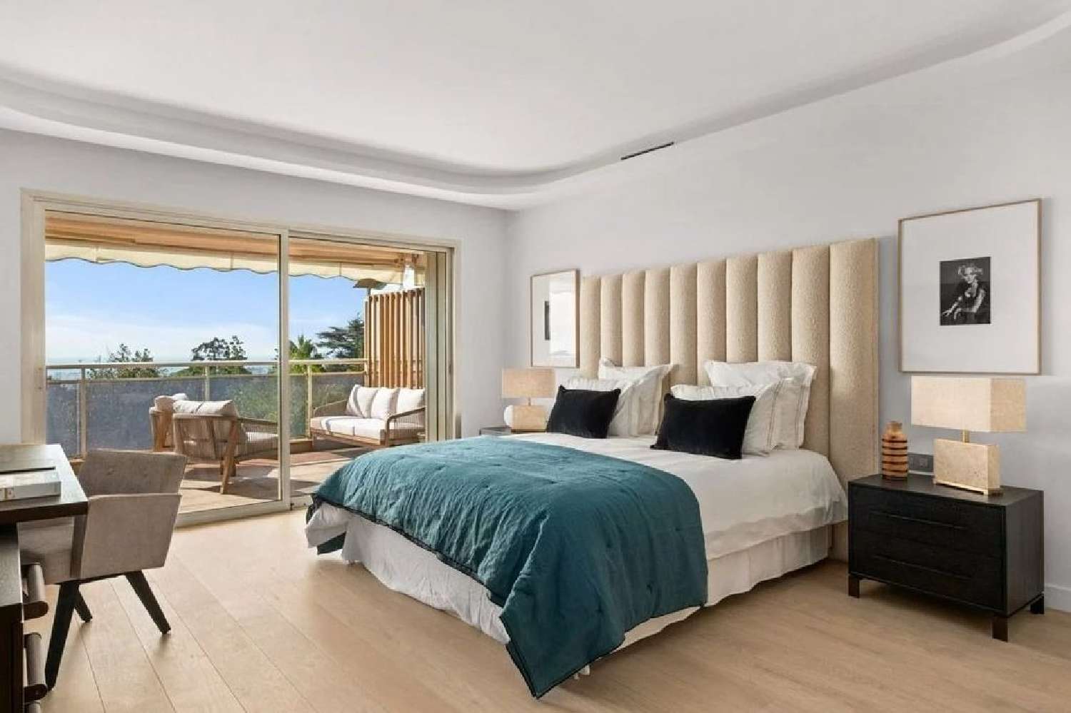 te koop villa Cannes La Bocca Alpes-Maritimes 5