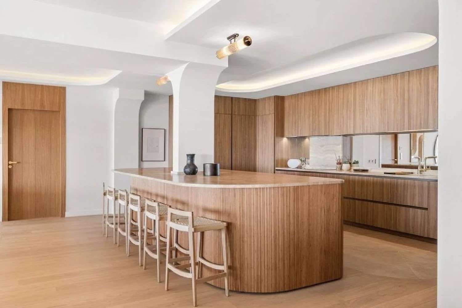 te koop villa Cannes La Bocca Alpes-Maritimes 7