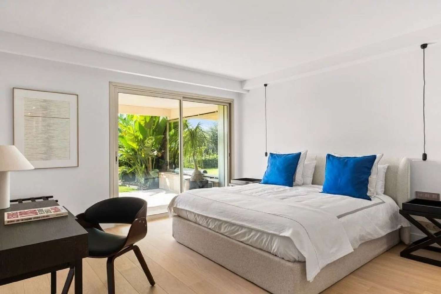 te koop villa Cannes La Bocca Alpes-Maritimes 8