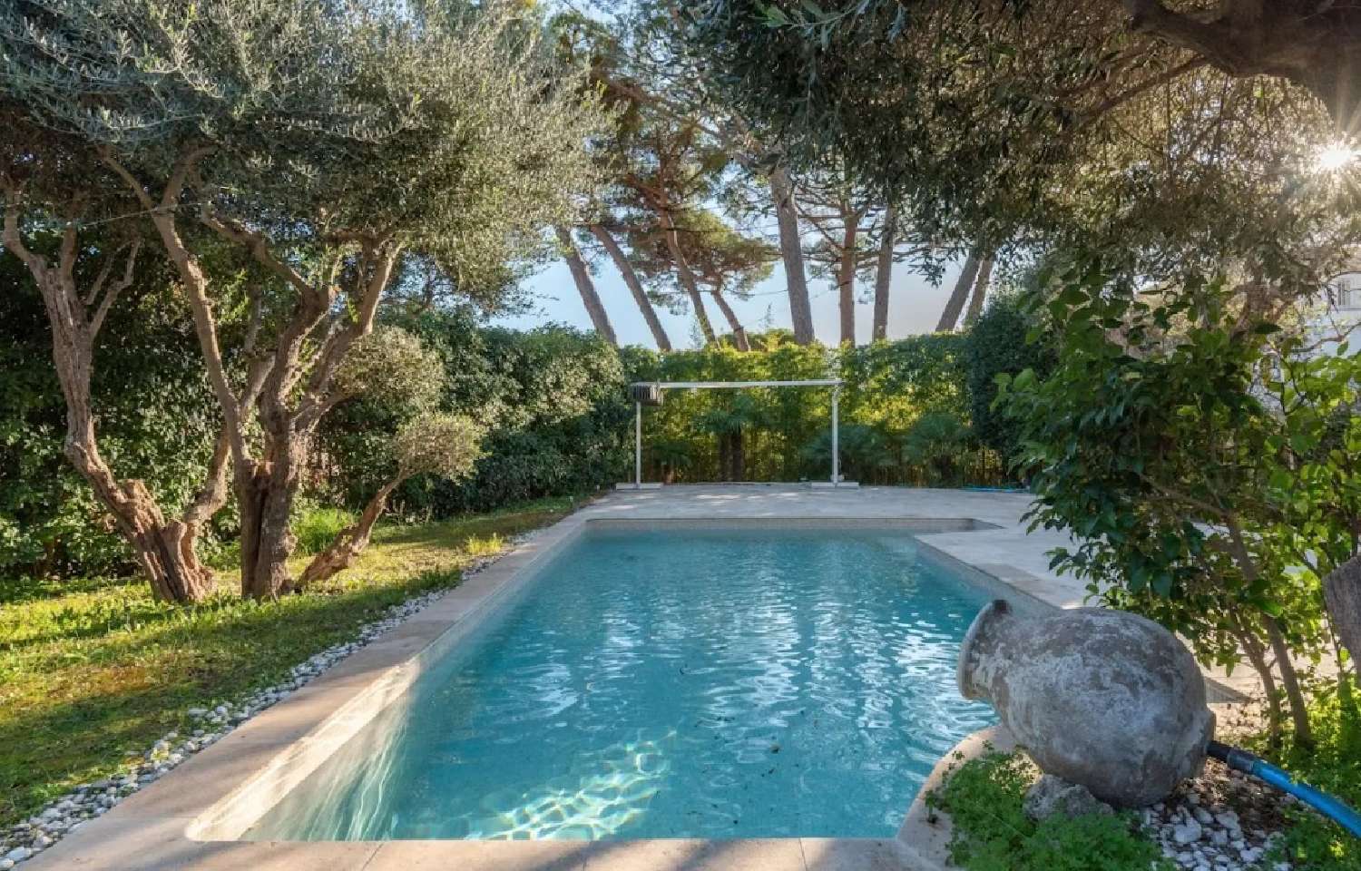  te koop villa Cannes La Bocca Alpes-Maritimes 3