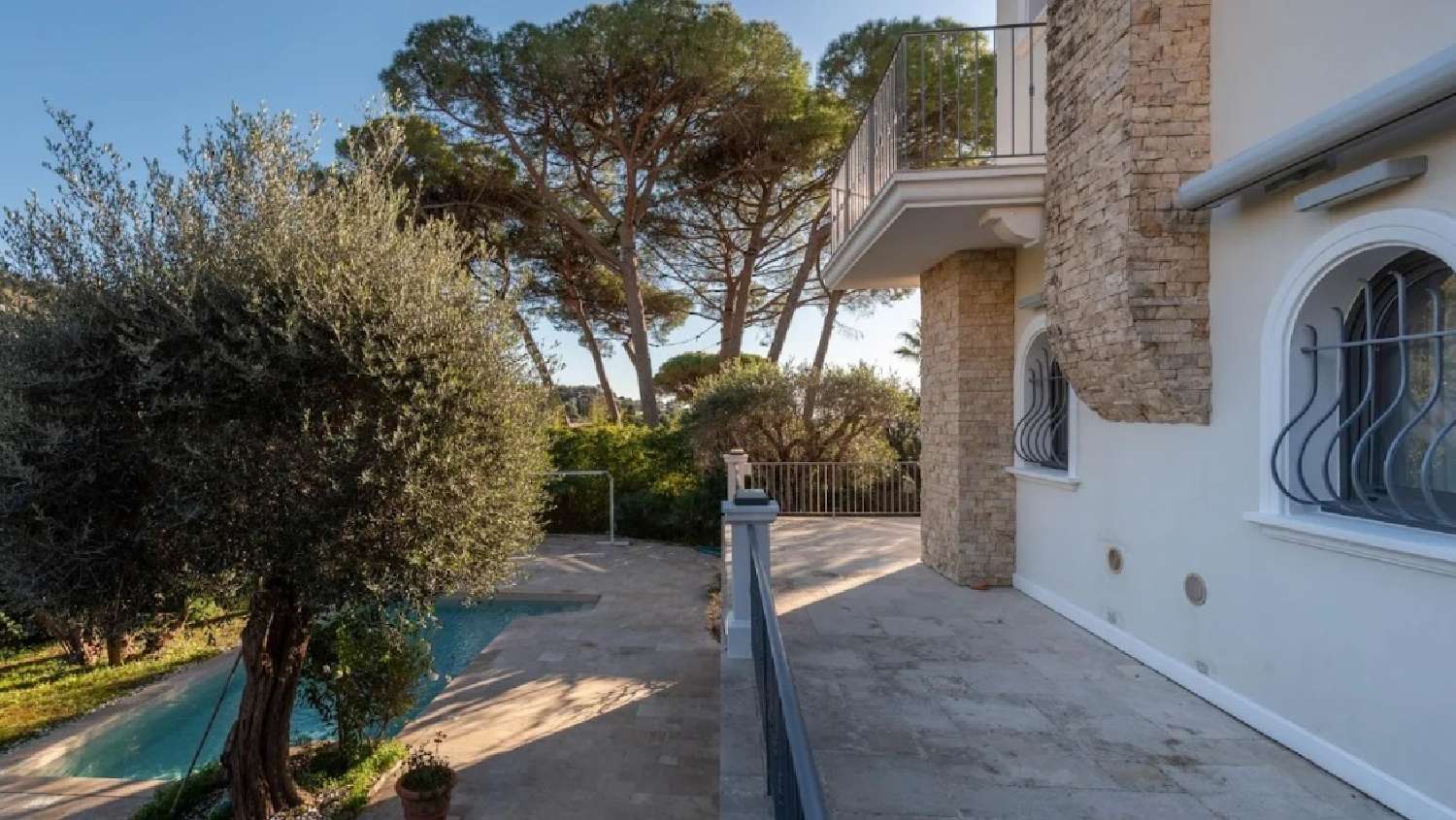  te koop villa Cannes La Bocca Alpes-Maritimes 6