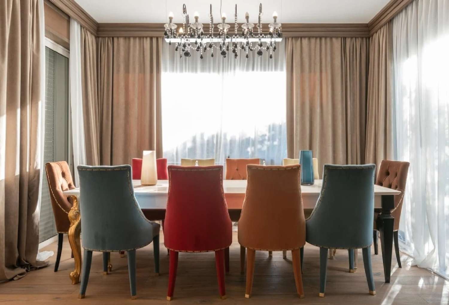  te koop villa Cannes La Bocca Alpes-Maritimes 7