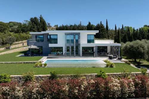 Cannes La Bocca Alpes-Maritimes villa foto 7187175