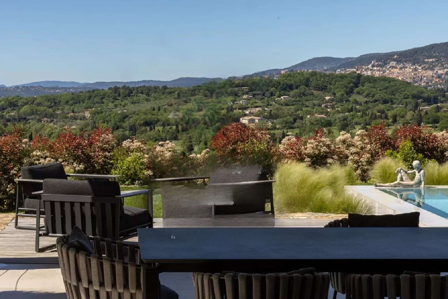 te koop villa Cannes La Bocca Alpes-Maritimes 3