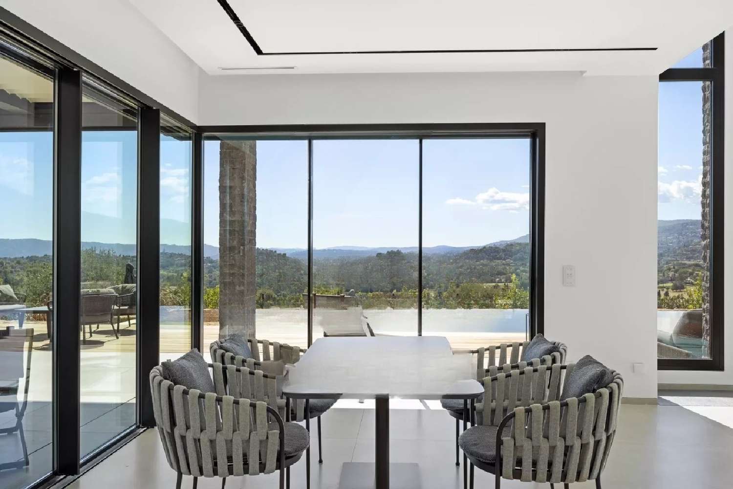 te koop villa Cannes La Bocca Alpes-Maritimes 4