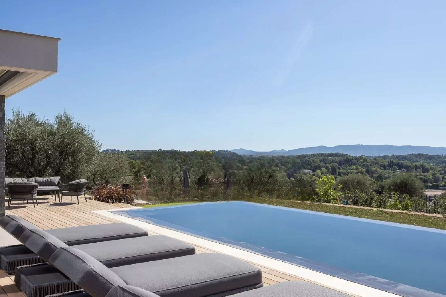 te koop villa Cannes La Bocca Alpes-Maritimes 5