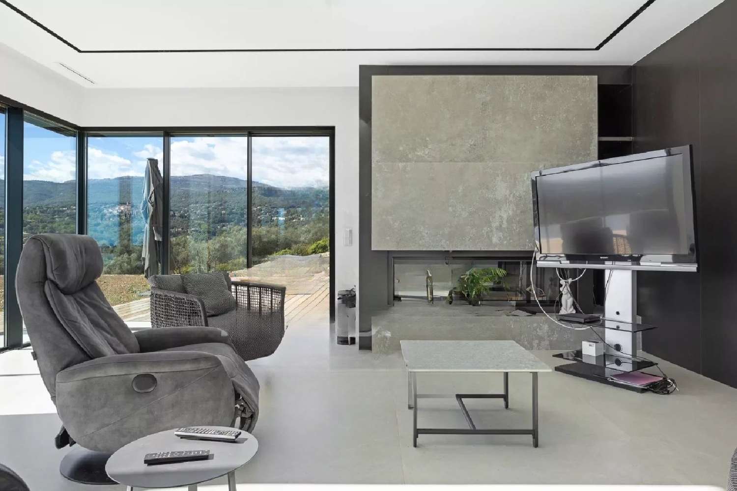 te koop villa Cannes La Bocca Alpes-Maritimes 6