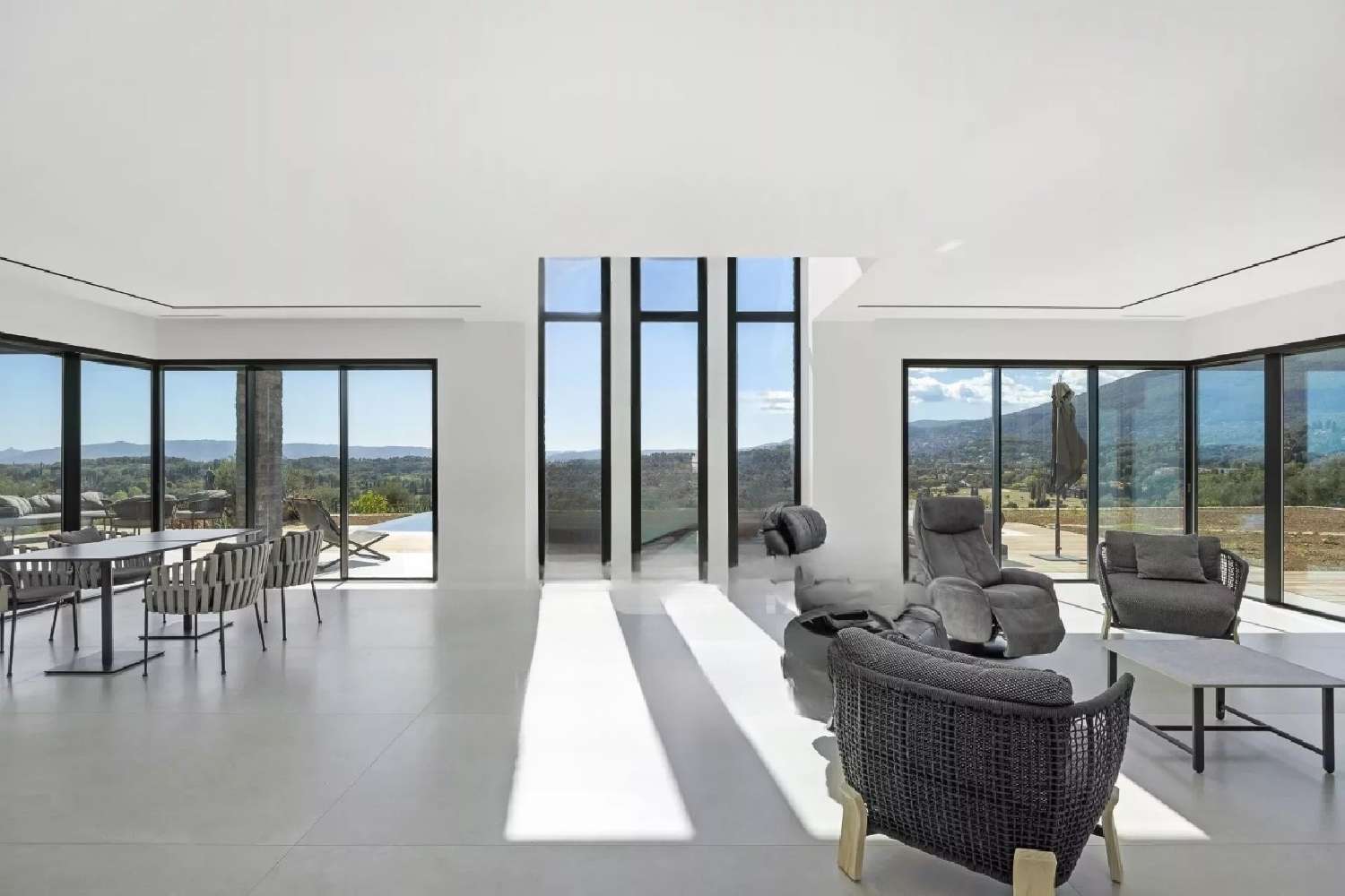 te koop villa Cannes La Bocca Alpes-Maritimes 7