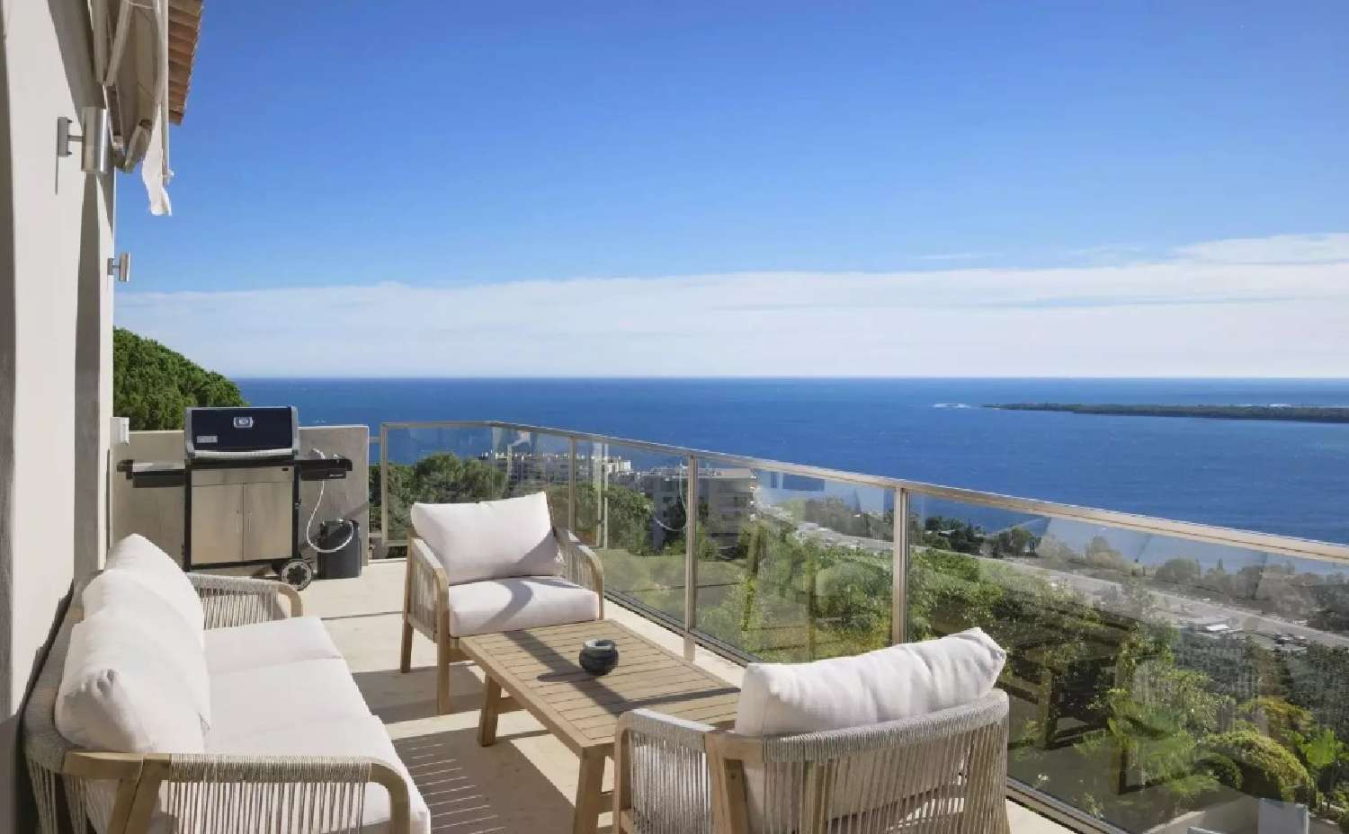  te koop villa Cannes La Bocca Alpes-Maritimes 4