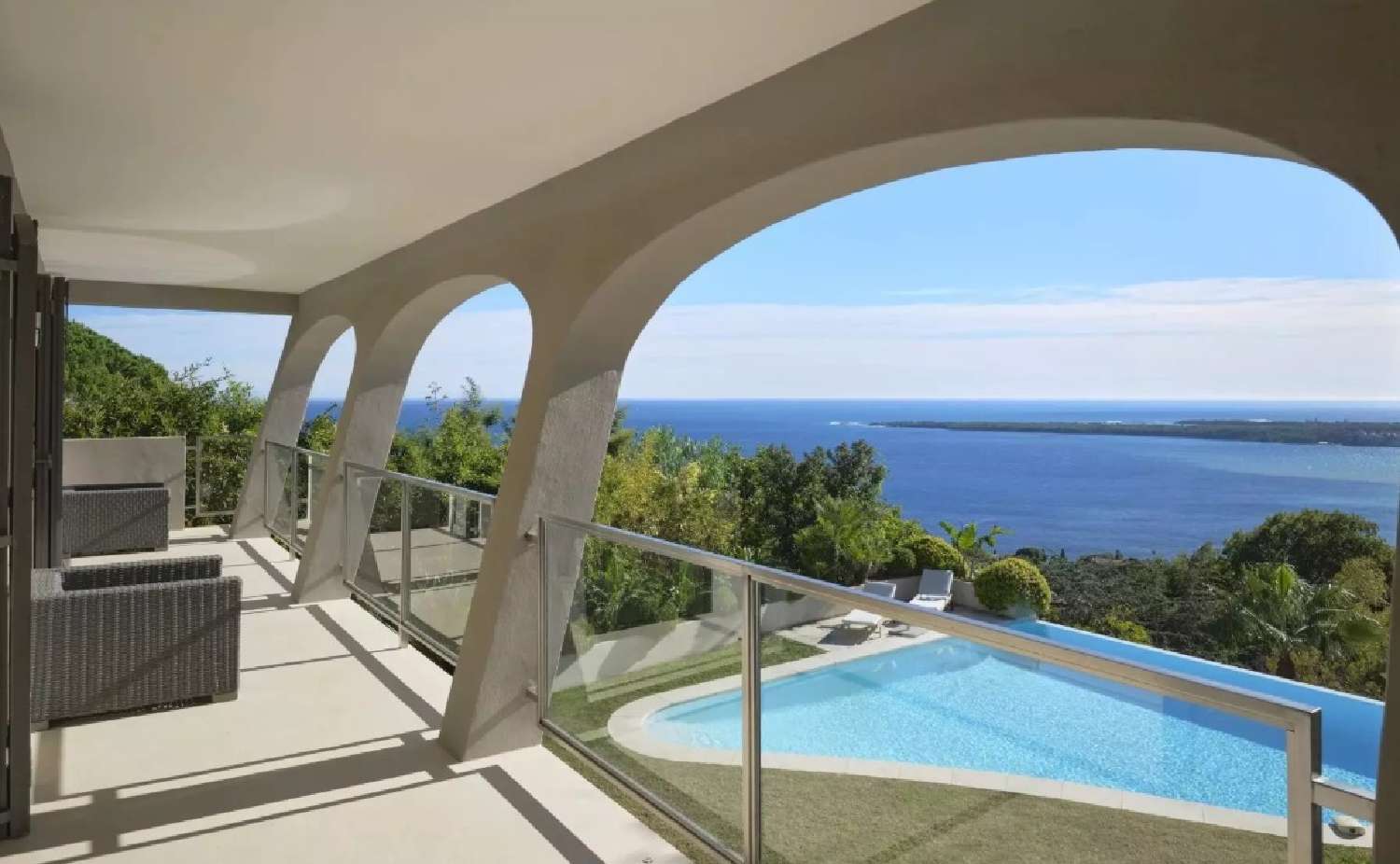  te koop villa Cannes La Bocca Alpes-Maritimes 5