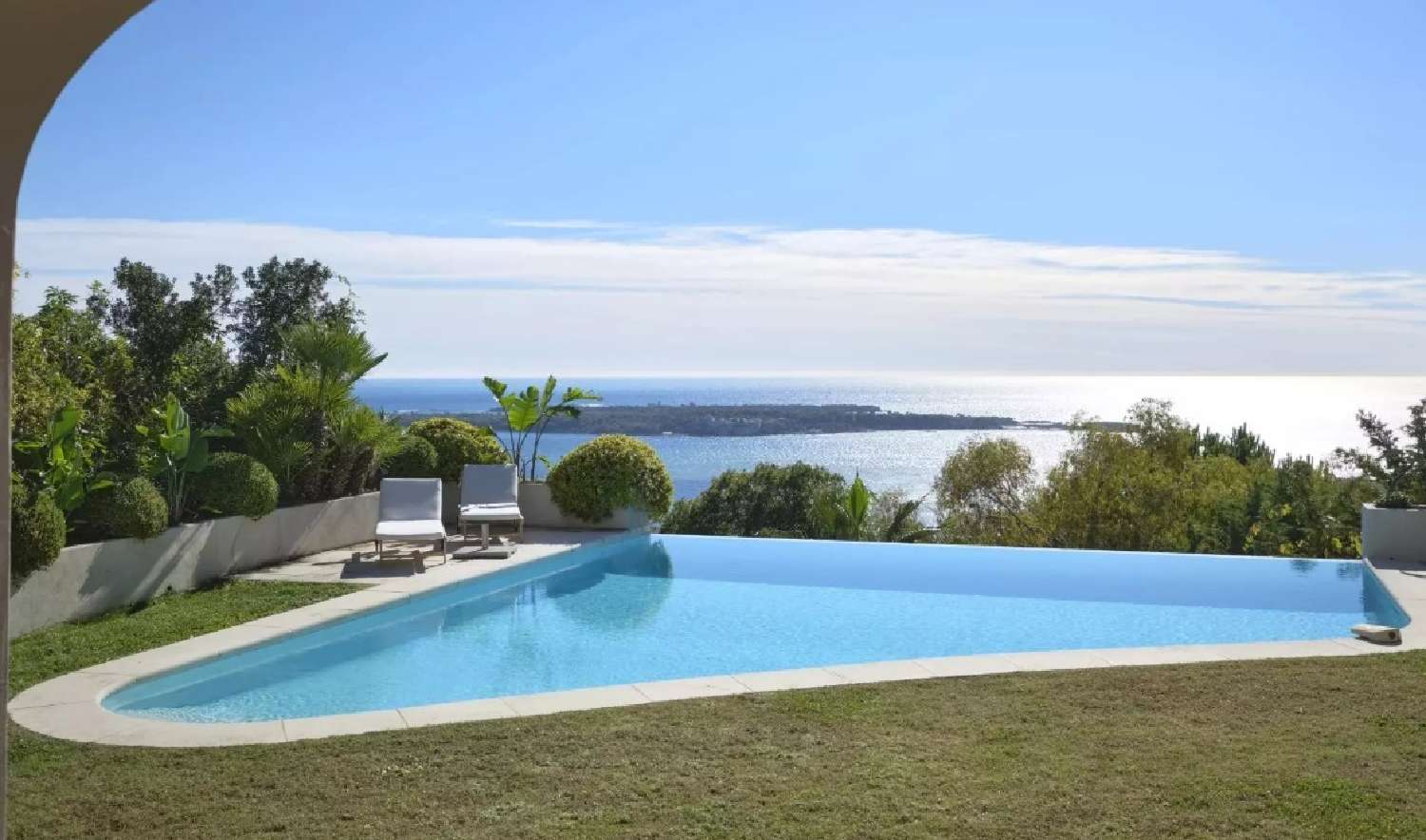  te koop villa Cannes La Bocca Alpes-Maritimes 6