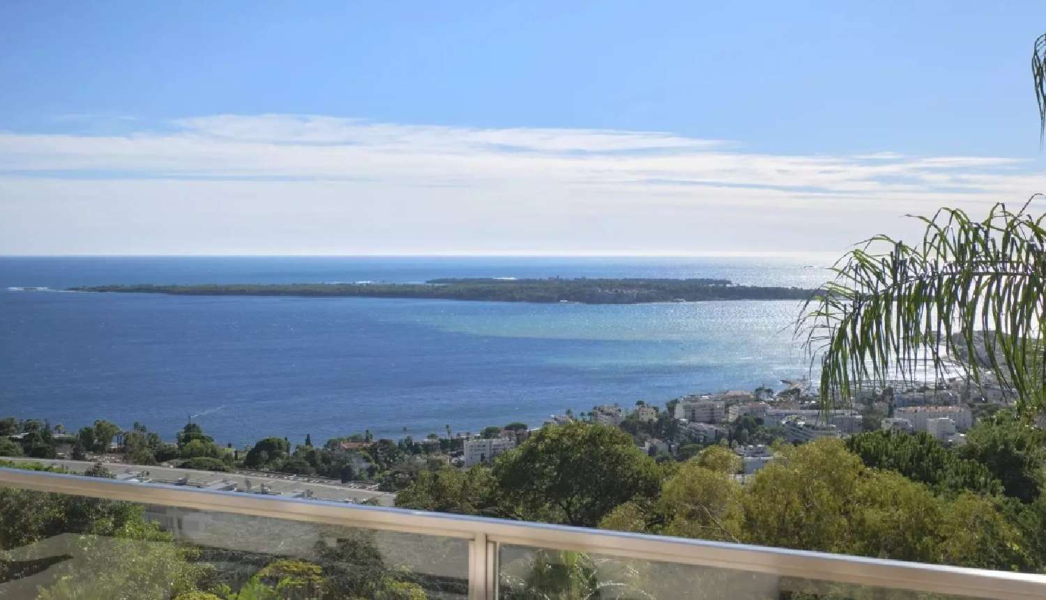  te koop villa Cannes La Bocca Alpes-Maritimes 7