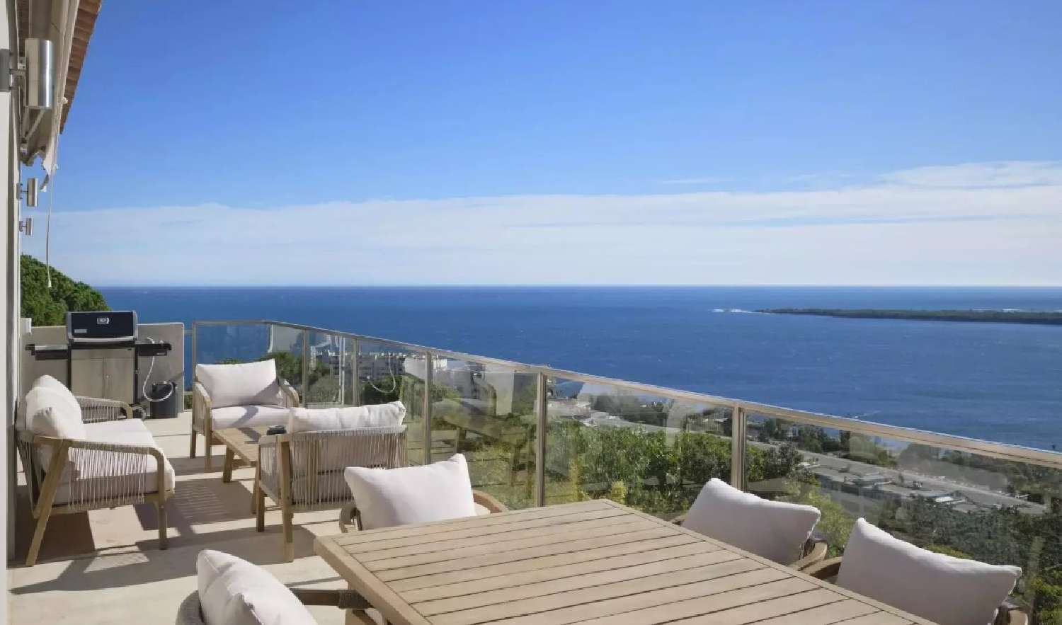  te koop villa Cannes La Bocca Alpes-Maritimes 8