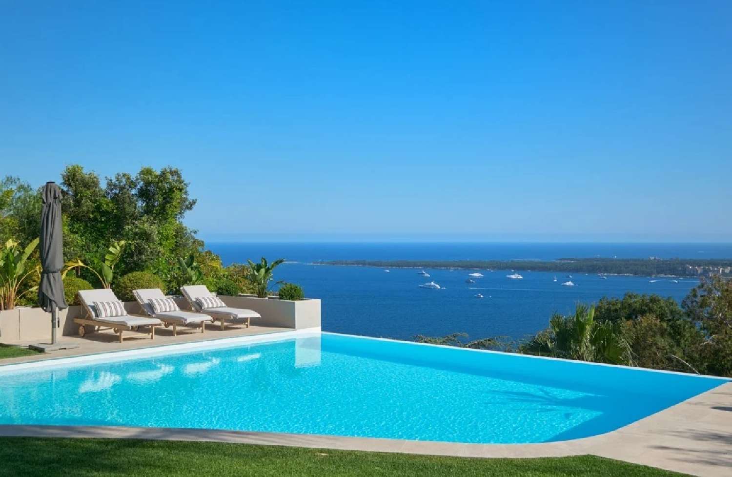 te koop villa Cannes La Bocca Alpes-Maritimes 7