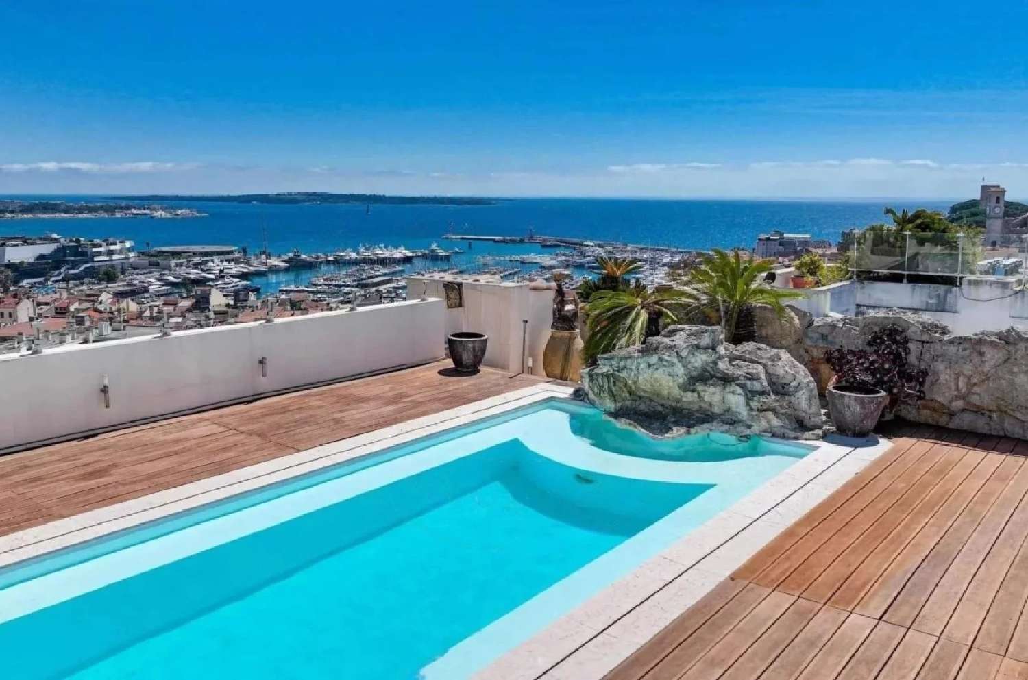  te koop villa Cannes La Bocca Alpes-Maritimes 2