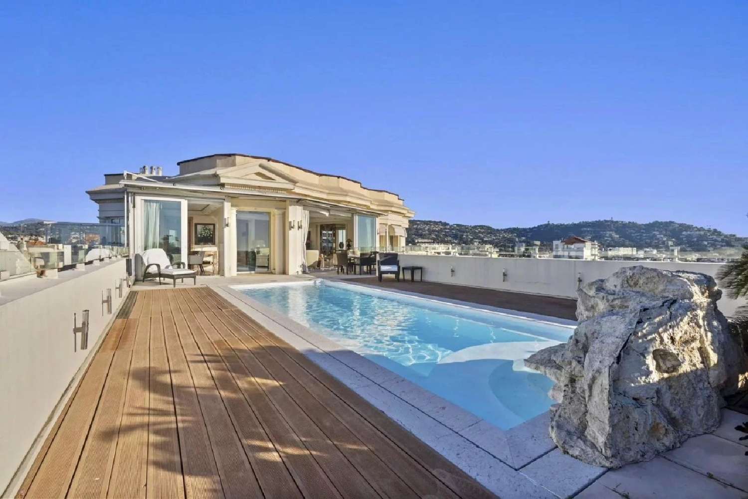  te koop villa Cannes La Bocca Alpes-Maritimes 3