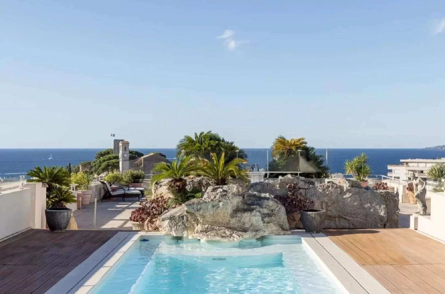  te koop villa Cannes La Bocca Alpes-Maritimes 4