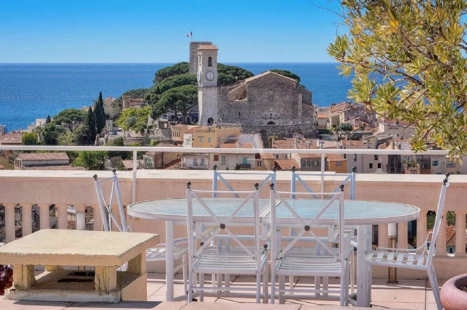 te koop villa Cannes La Bocca Alpes-Maritimes 5